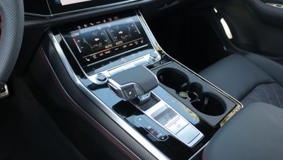 2026 Audi Q7 55 Premium S Line quattro