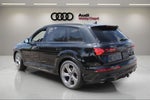 2026 Audi Q7 55 Premium S Line quattro