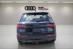 2026 Audi Q7 55 Premium S Line quattro