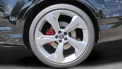 2026 Audi Q7 55 Premium S Line quattro