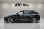 2026 Audi Q7 55 Premium S Line quattro