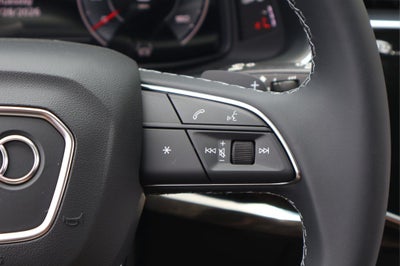 2026 Audi Q7 55 Premium S Line quattro