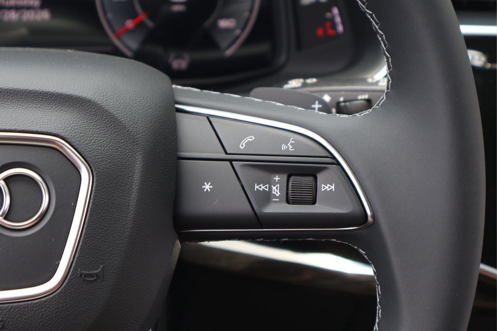 2026 Audi Q7 55 Premium S Line quattro