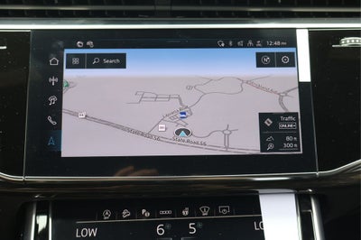2026 Audi Q7 55 Premium S Line quattro