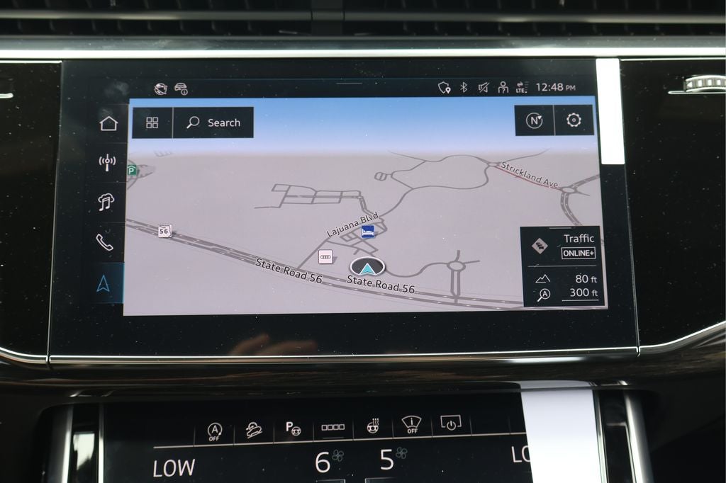 2026 Audi Q7 55 Premium S Line quattro