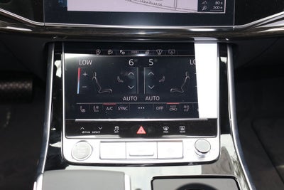 2026 Audi Q7 55 Premium S Line quattro