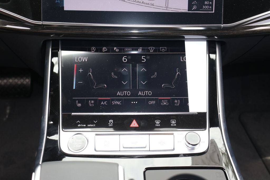 2026 Audi Q7 55 Premium S Line quattro