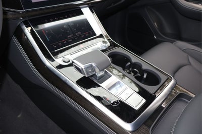 2026 Audi Q7 55 Premium S Line quattro