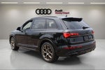2026 Audi Q7 55 Premium S Line quattro
