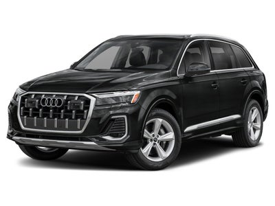2026 Audi Q7 Base