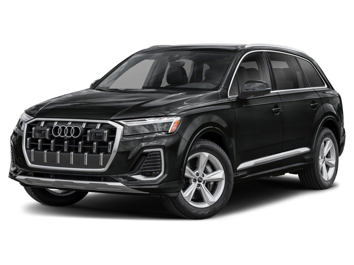 2026 Audi Q7 Base