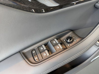 2026 Audi Q7 Base