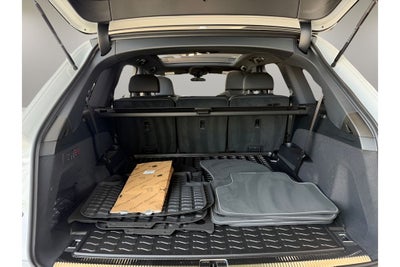 2026 Audi Q7 Base