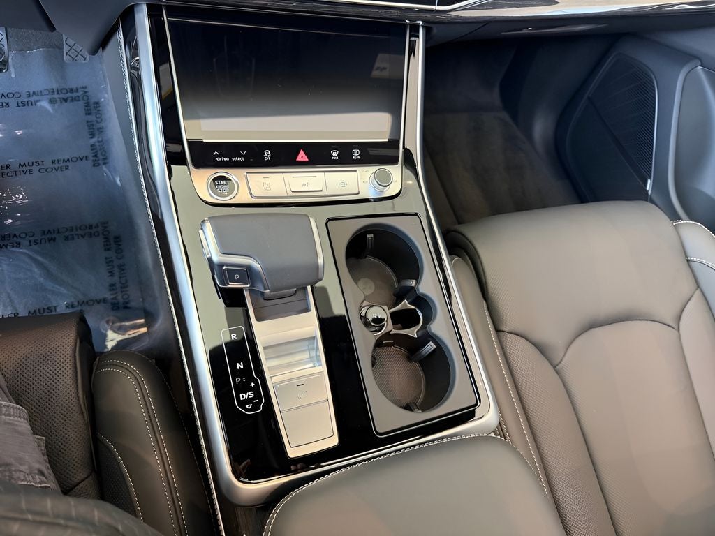 2026 Audi Q7 Base