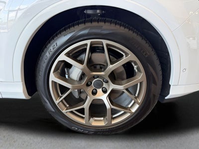 2026 Audi Q7 Base