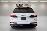 2026 Audi Q7 Base