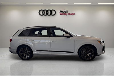 2026 Audi Q7 Base