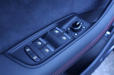 2026 Audi Q7 55 Prestige quattro