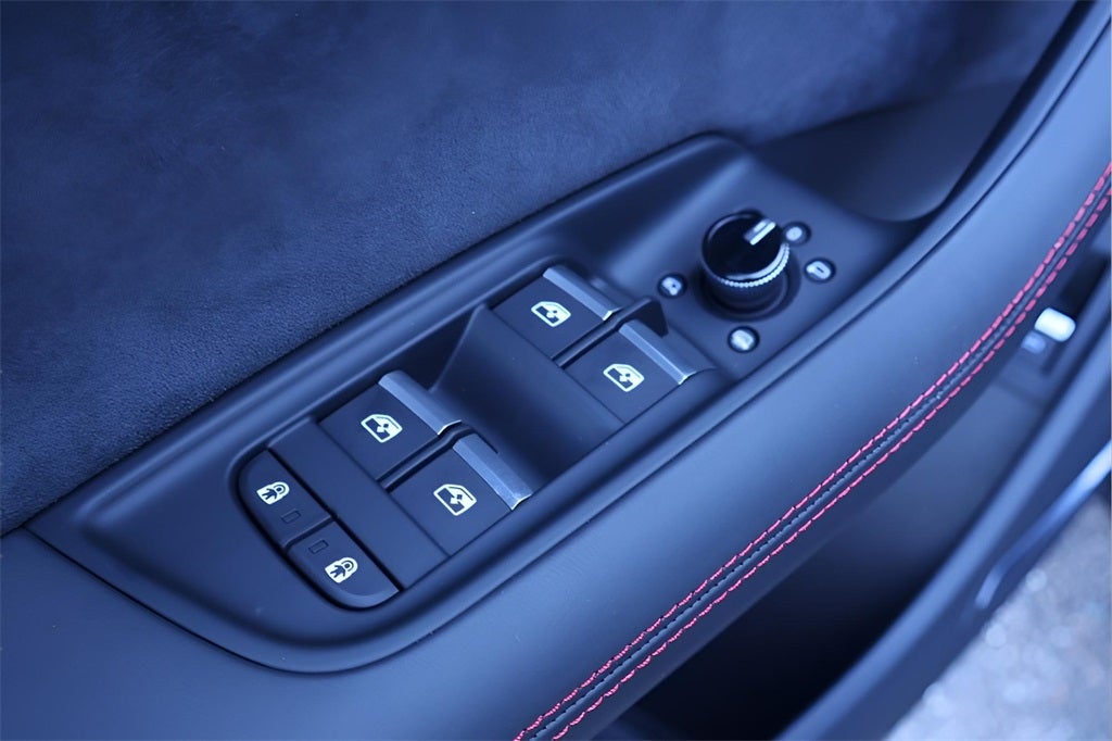 2026 Audi Q7 55 Prestige quattro