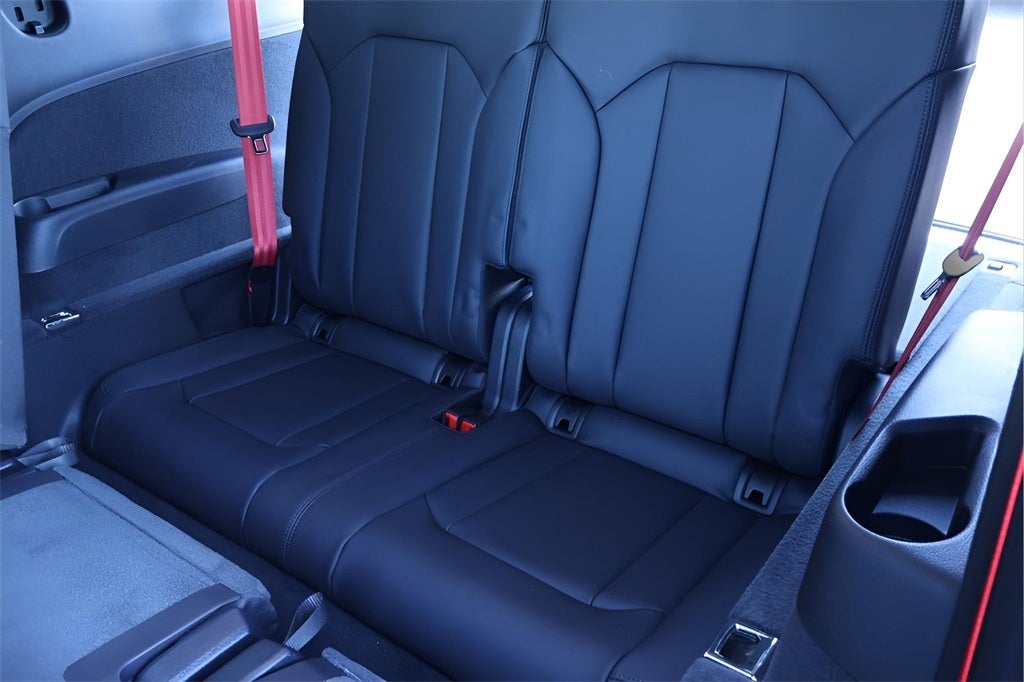 2026 Audi Q7 55 Prestige quattro