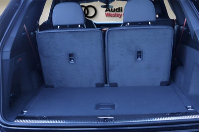 2026 Audi Q7 55 Prestige quattro