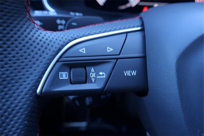 2026 Audi Q7 55 Prestige quattro