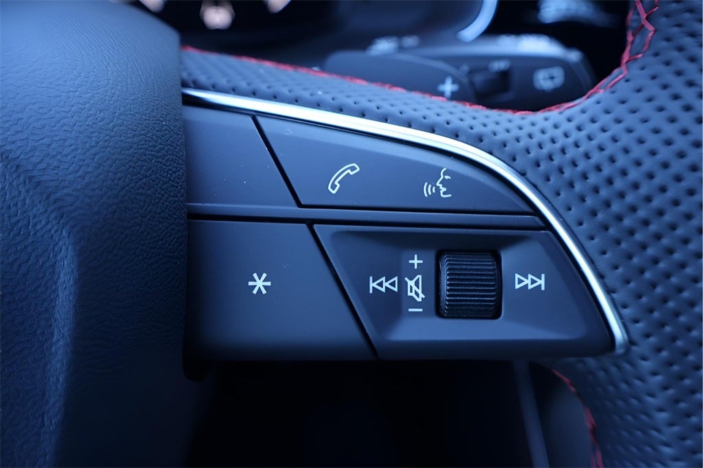 2026 Audi Q7 55 Prestige quattro