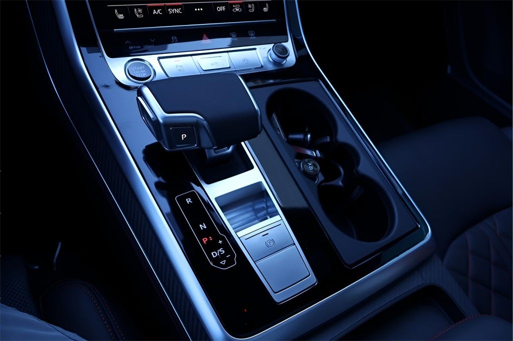 2026 Audi Q7 55 Prestige quattro