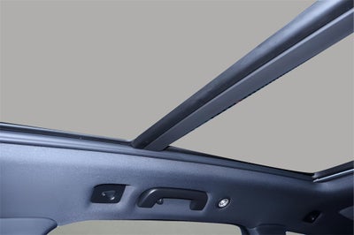 2026 Audi Q7 55 Prestige quattro