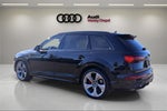 2026 Audi Q7 55 Prestige quattro