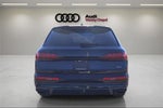 2026 Audi Q7 55 Prestige quattro