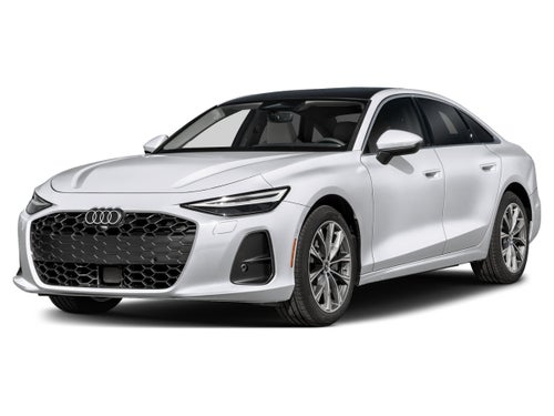 2026 Audi A6 Premium quattro