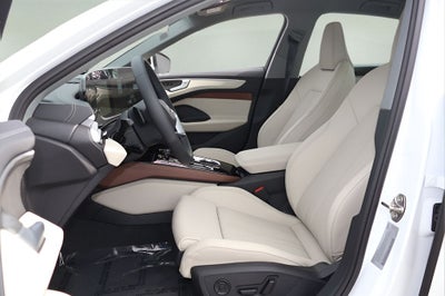 2026 Audi A6 Premium quattro