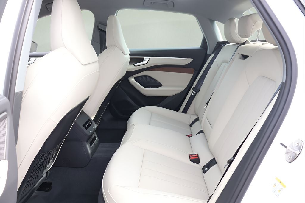 2026 Audi A6 Premium quattro