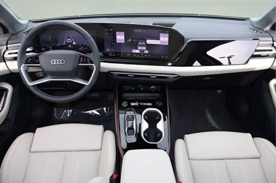 2026 Audi A6 Premium quattro
