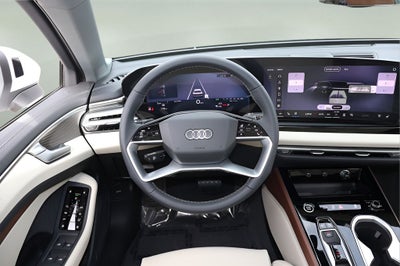 2026 Audi A6 Premium quattro