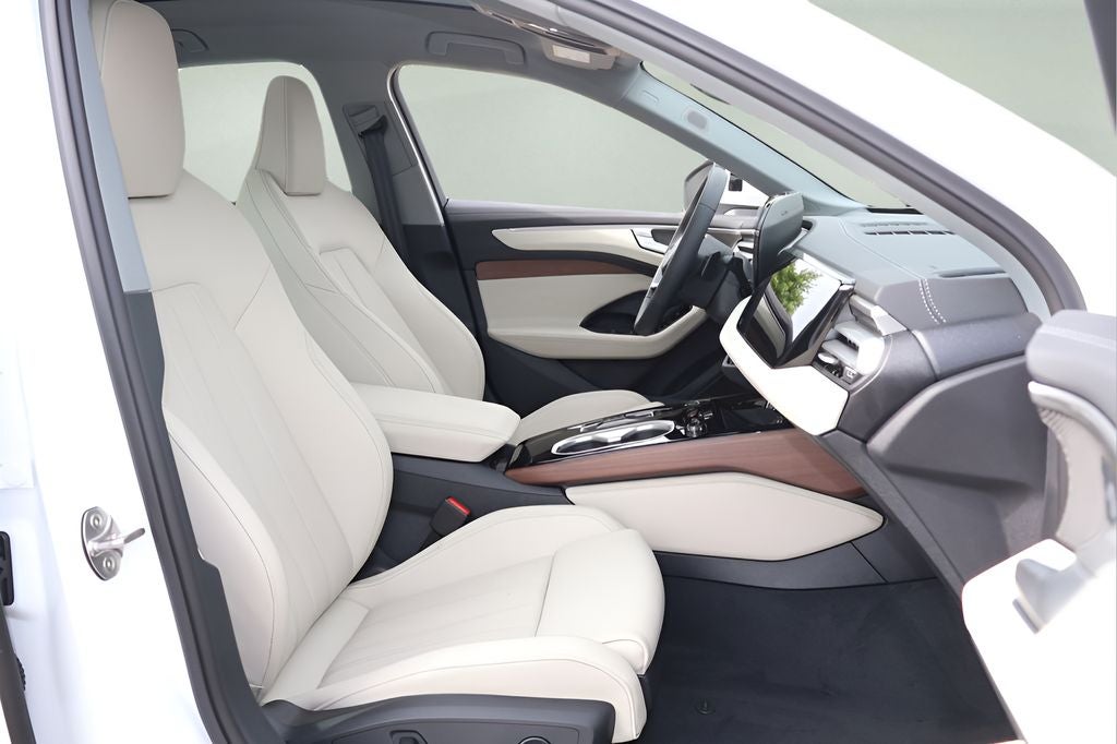 2026 Audi A6 Premium quattro