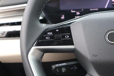 2026 Audi A6 Premium quattro