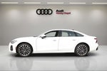 2026 Audi A6 Premium quattro