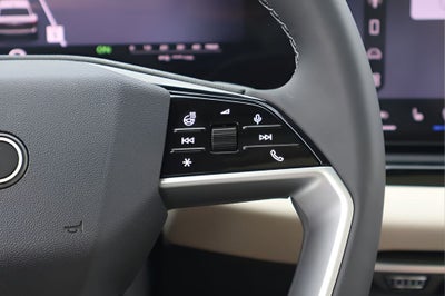 2026 Audi A6 Premium quattro