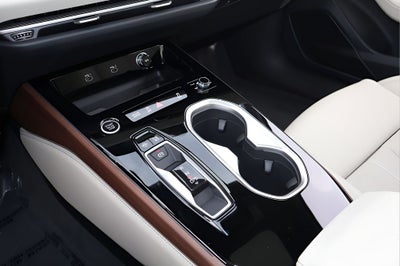 2026 Audi A6 Premium quattro