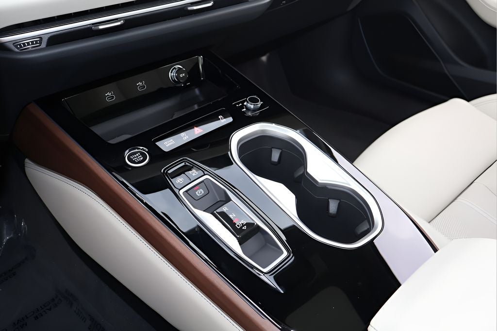 2026 Audi A6 Premium quattro