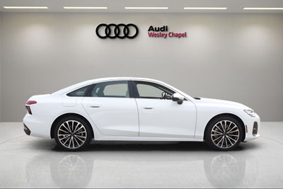 2026 Audi A6 Premium quattro