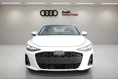 2026 Audi A6 Premium quattro