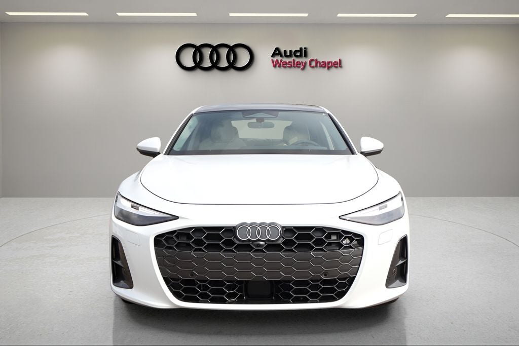 2026 Audi A6 Premium quattro