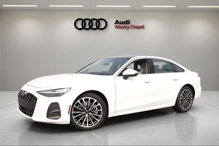 2026 Audi A6 Premium quattro