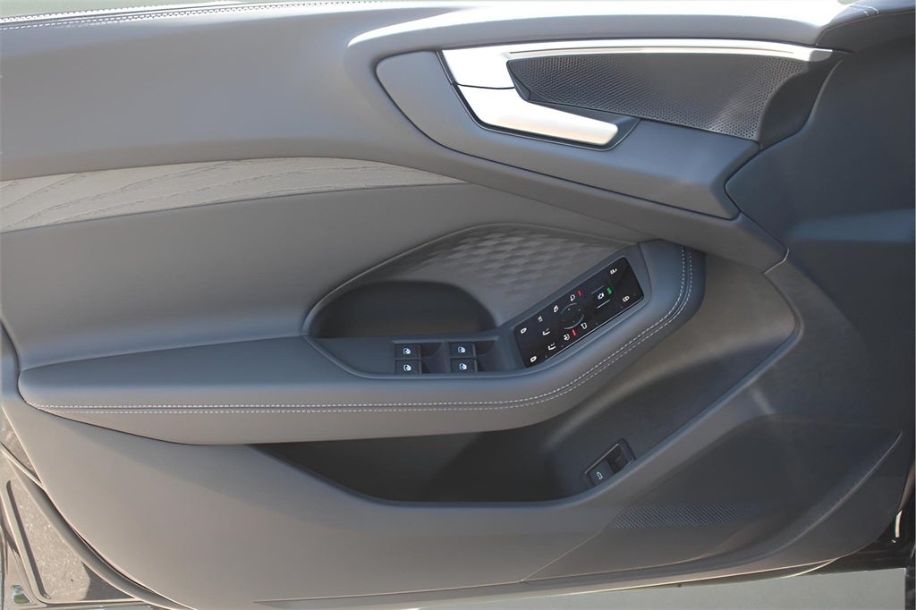 2025 Audi A5 quattro