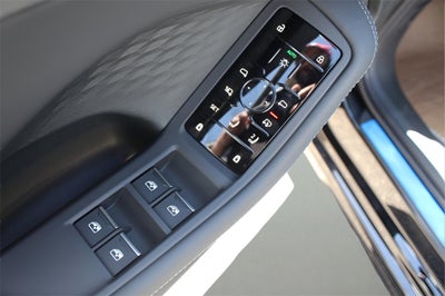 2025 Audi A5 quattro