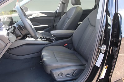 2025 Audi A5 quattro