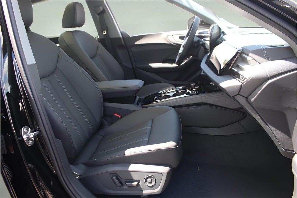 2025 Audi A5 quattro